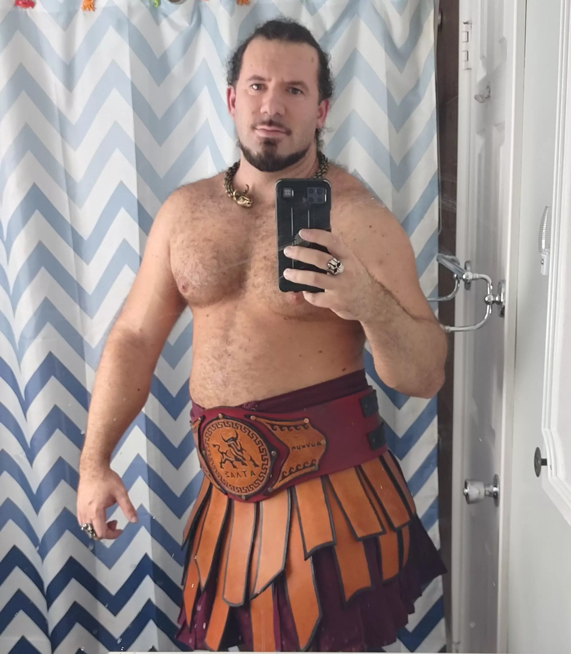 Renaissance Festival  posted by Either-Technician-61