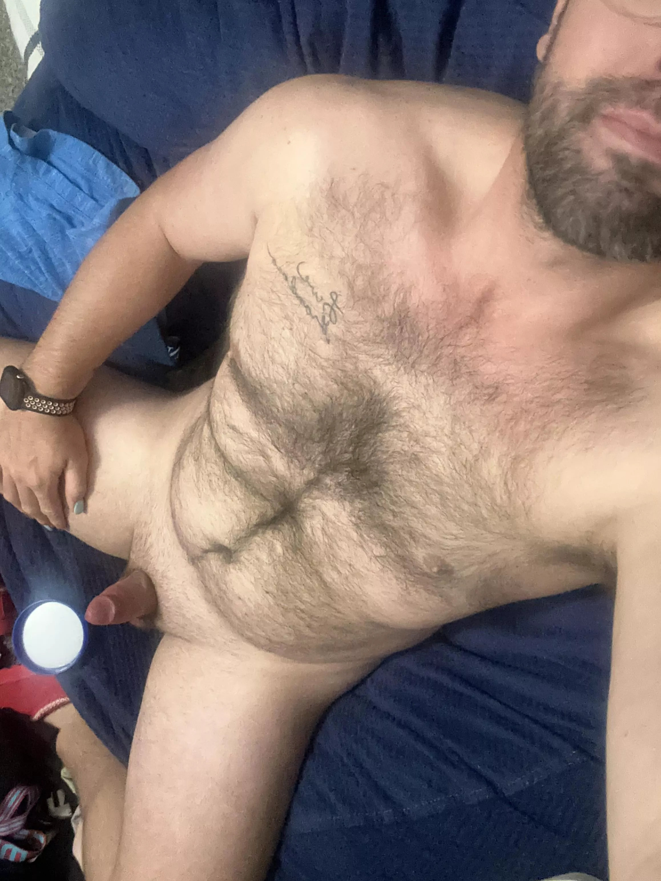 Saturday morning stroke  posted by No_Occasion_5313