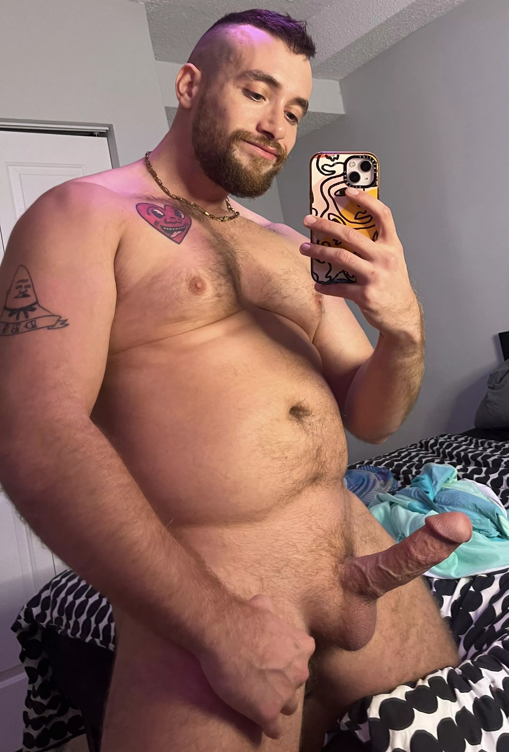 Say yes if you’d let me fuck you nice and hard  posted by Gabs0n