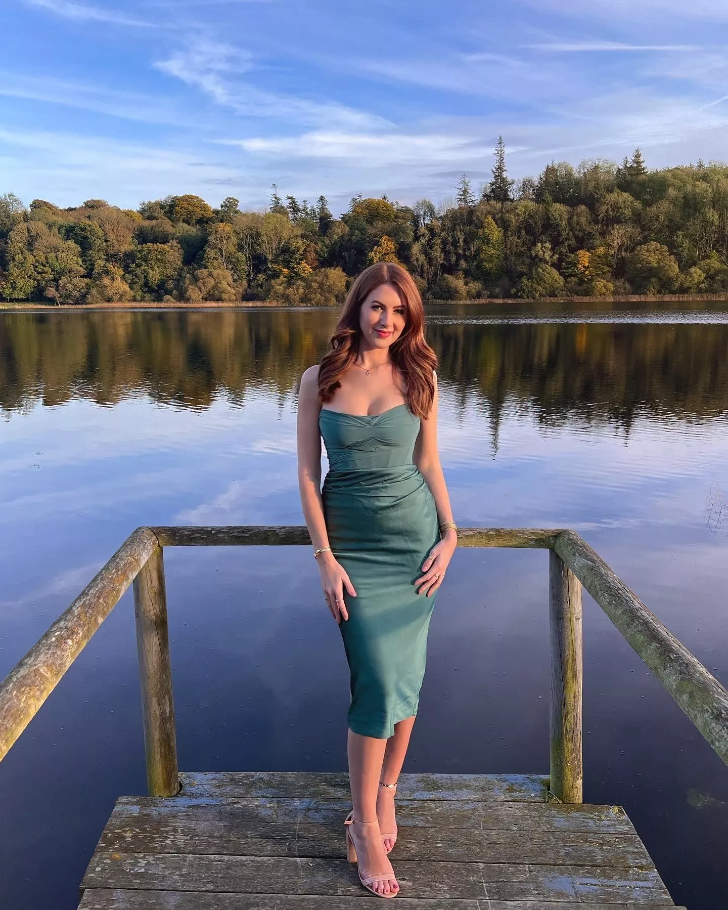 Scarlett Howard posted by UncleSquiffy