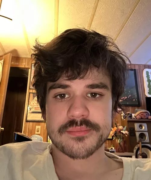 Sick today (21m)  by wii-boxing