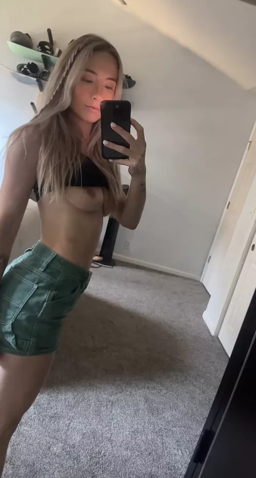 Small girls need love too by Article-Delicious