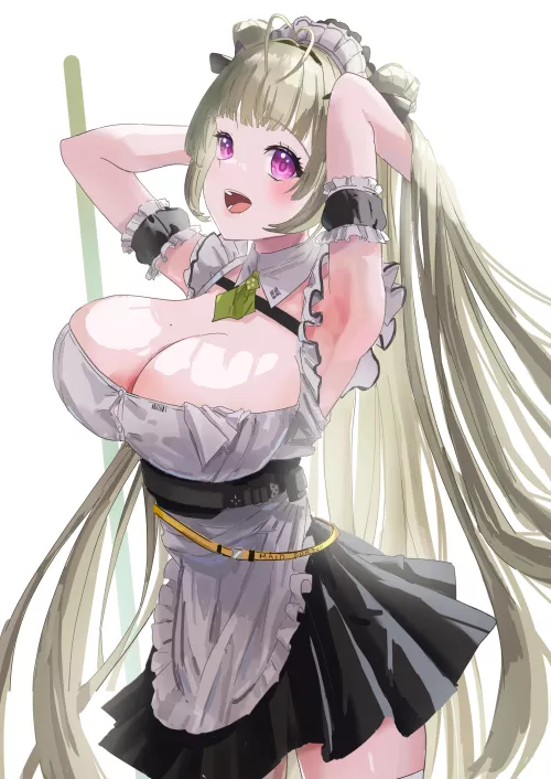 Soda taking a rest by NefariousnessFew7243