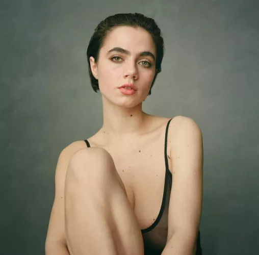 Solomia Maievska by Alert-End5268