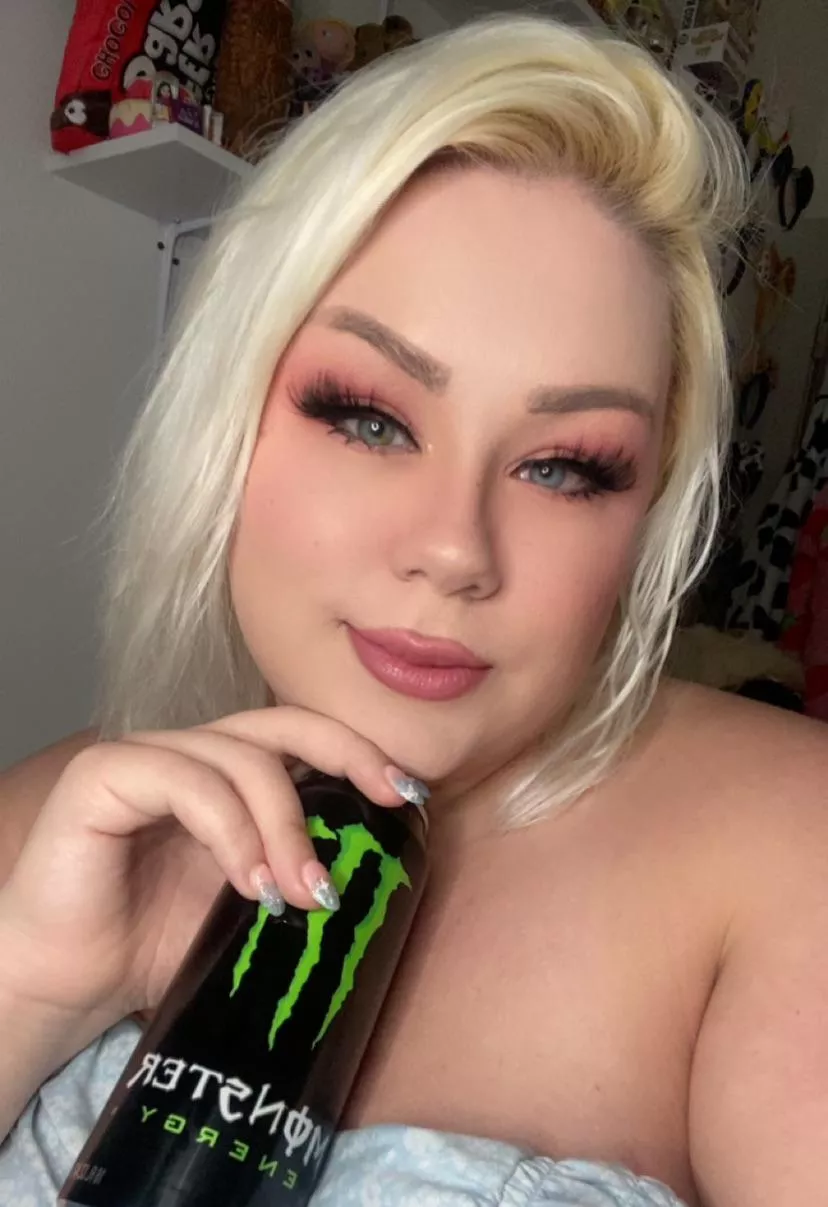 Staying up all night gaming! What’s your favorite way to caffeinate? posted by Lacey-Summers