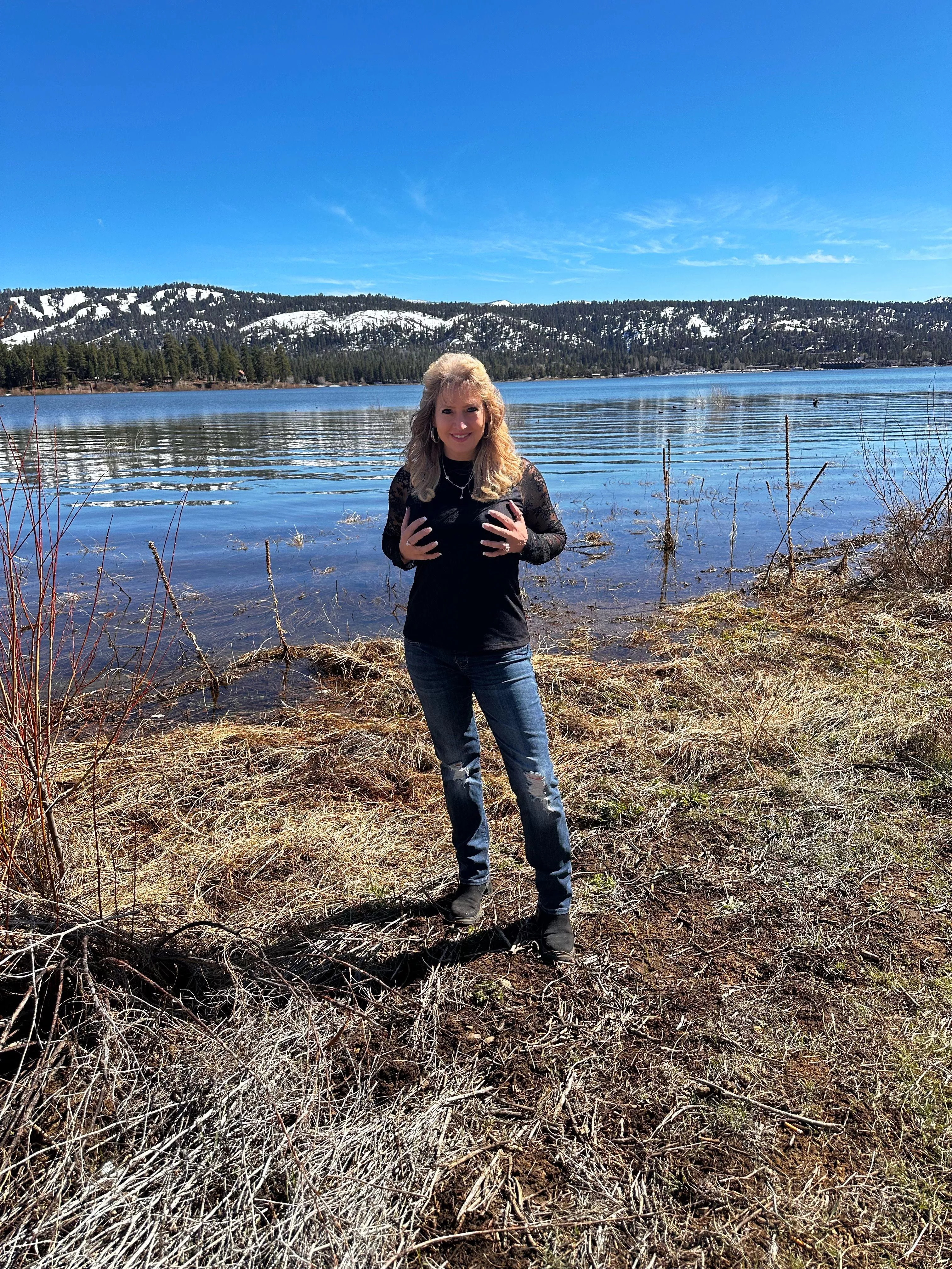 Still sexy after 55 years? posted by AngelAngelov70