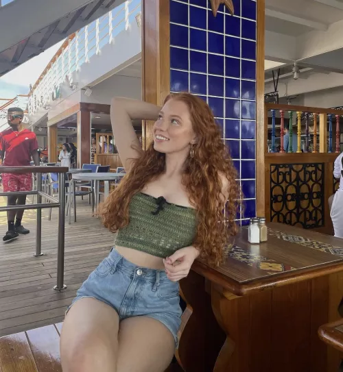 Strike A Pose  by Yourpervfriend