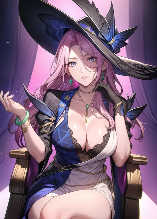 Stunning Jade by Meet30