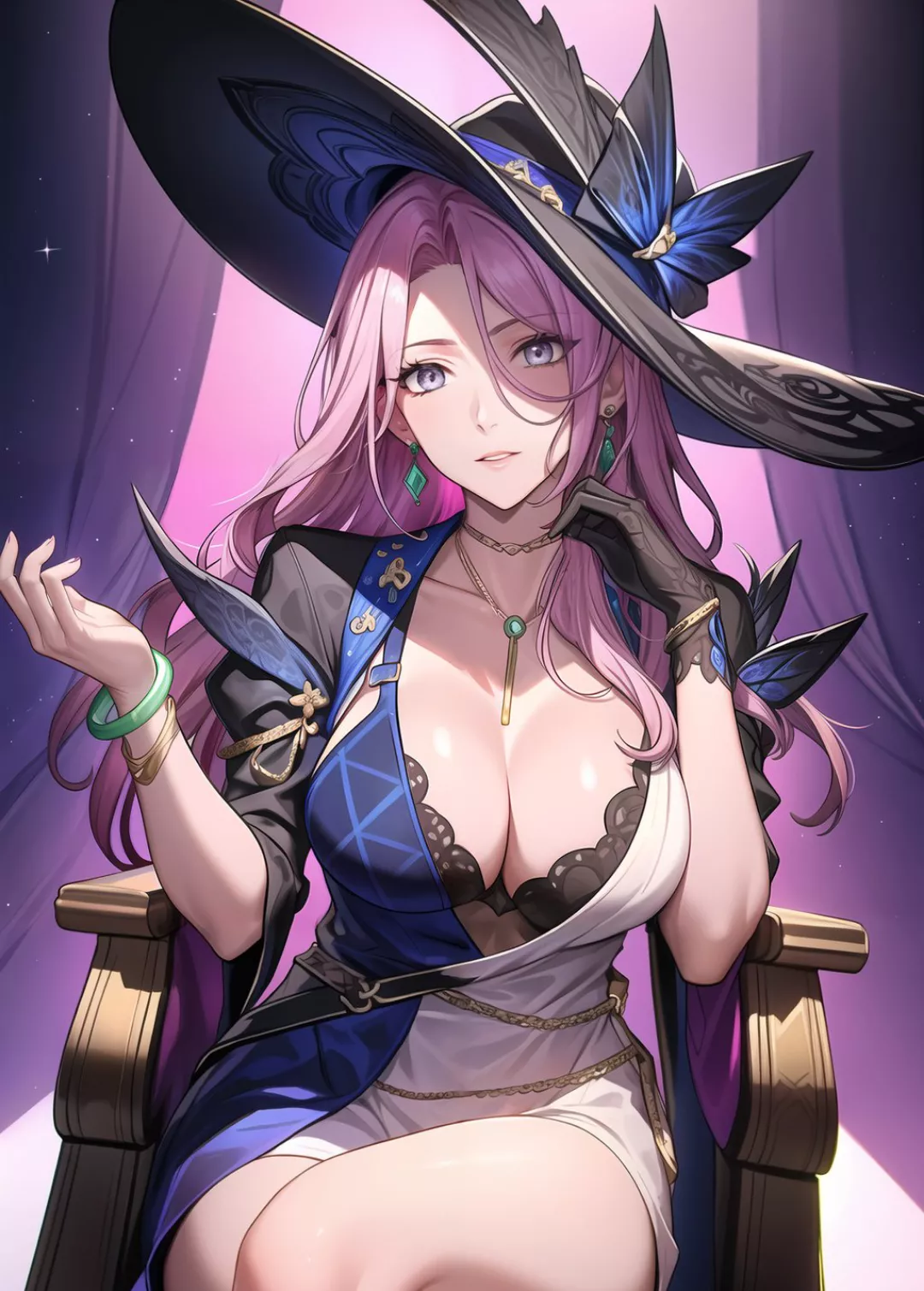 Stunning Jade posted by Meet30