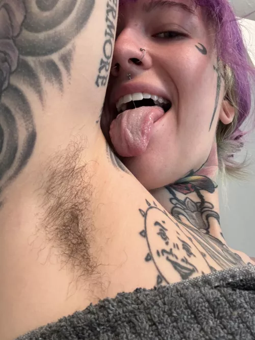 Take a taste  by Late-Shame