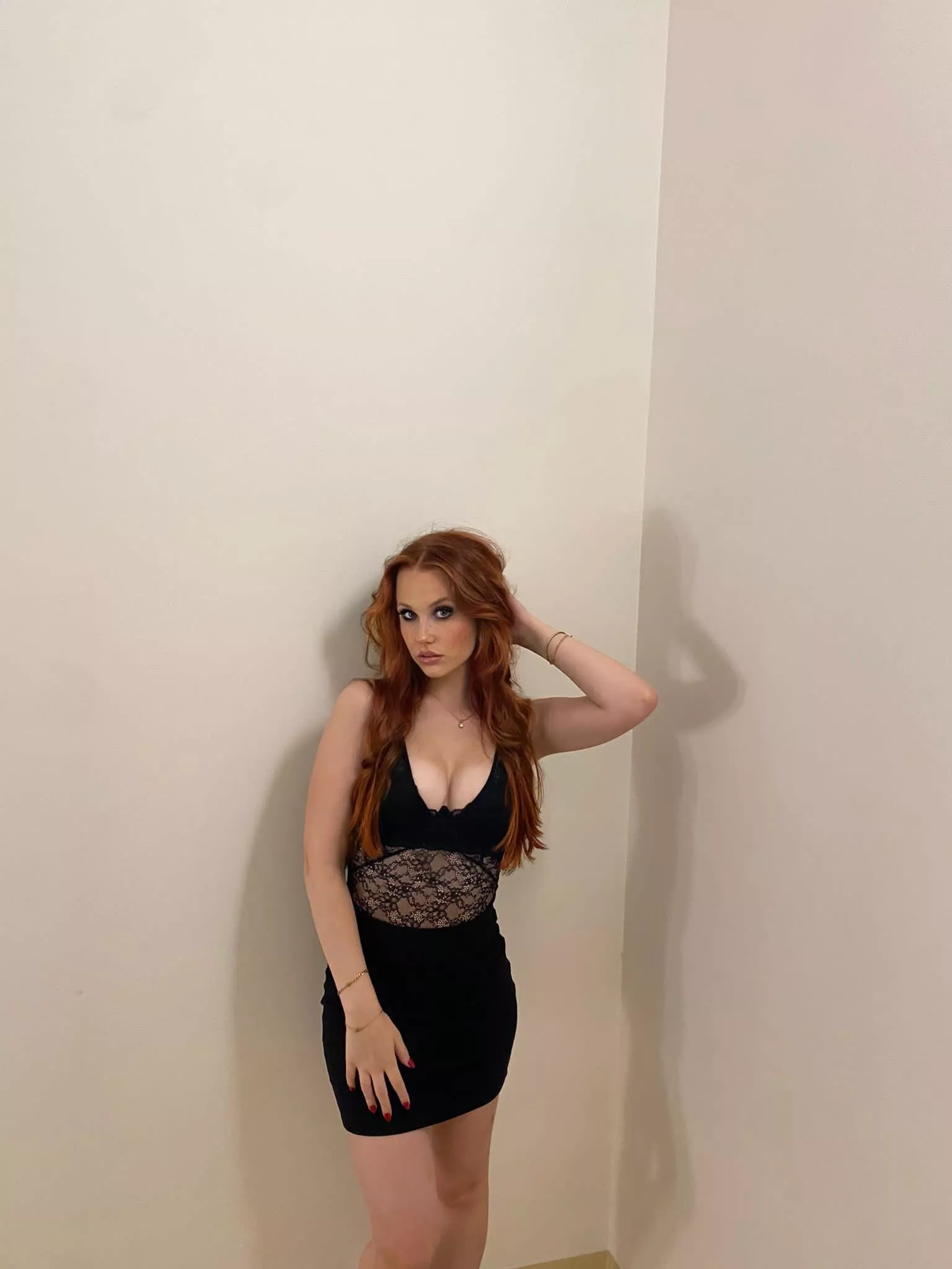 take me out ? posted by cutelittlelina