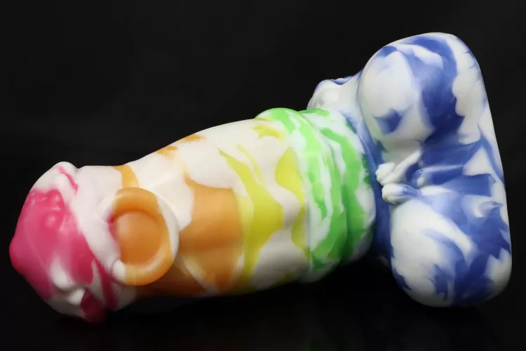 Taurion M/M, must have been in someone's cart? by emmhasabigwetposse