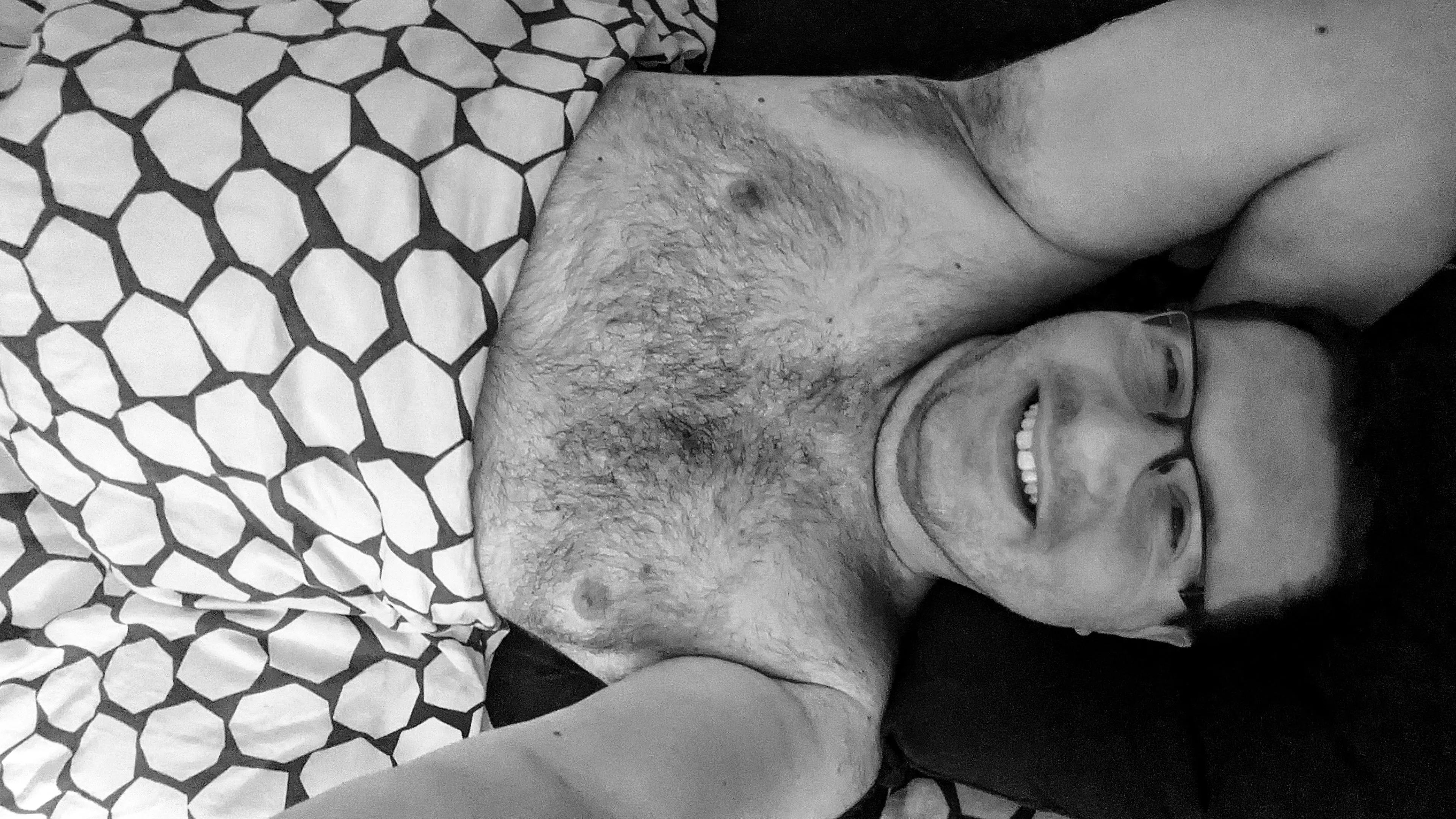 That Saturday morning feeling 🥰 posted by serfeliz93