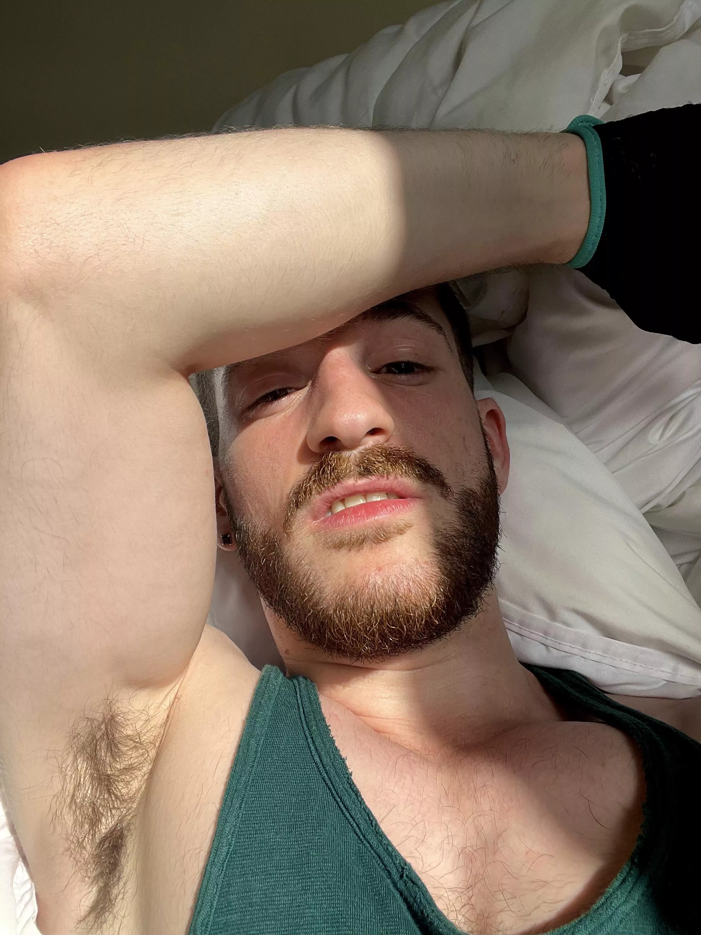 The sun is sunning a lot lately posted by Altiverses