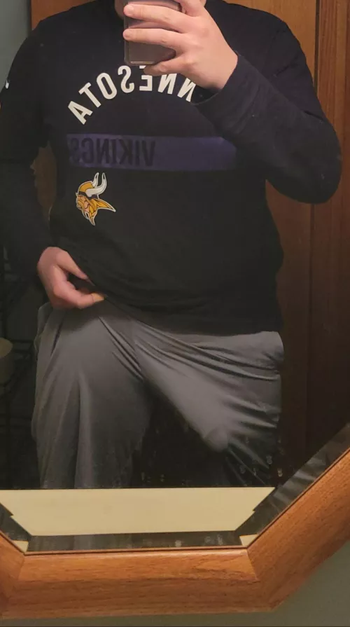 There's a reason I don't wear grey pants by Independent_Cash_414