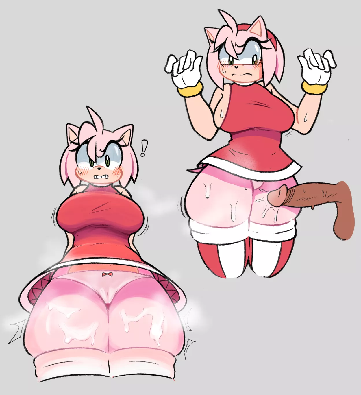 Thigh Sex! Thigh Sex! By Me (@NocturnalUnder) posted by PLAPPLAPPLAPPLAPPLAP