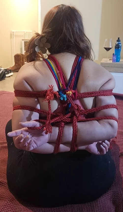 This is just the beginning by sunlollipop123