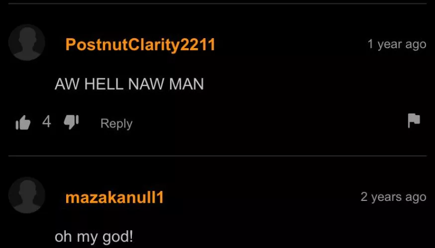 This made me laugh too much by MemoM1821