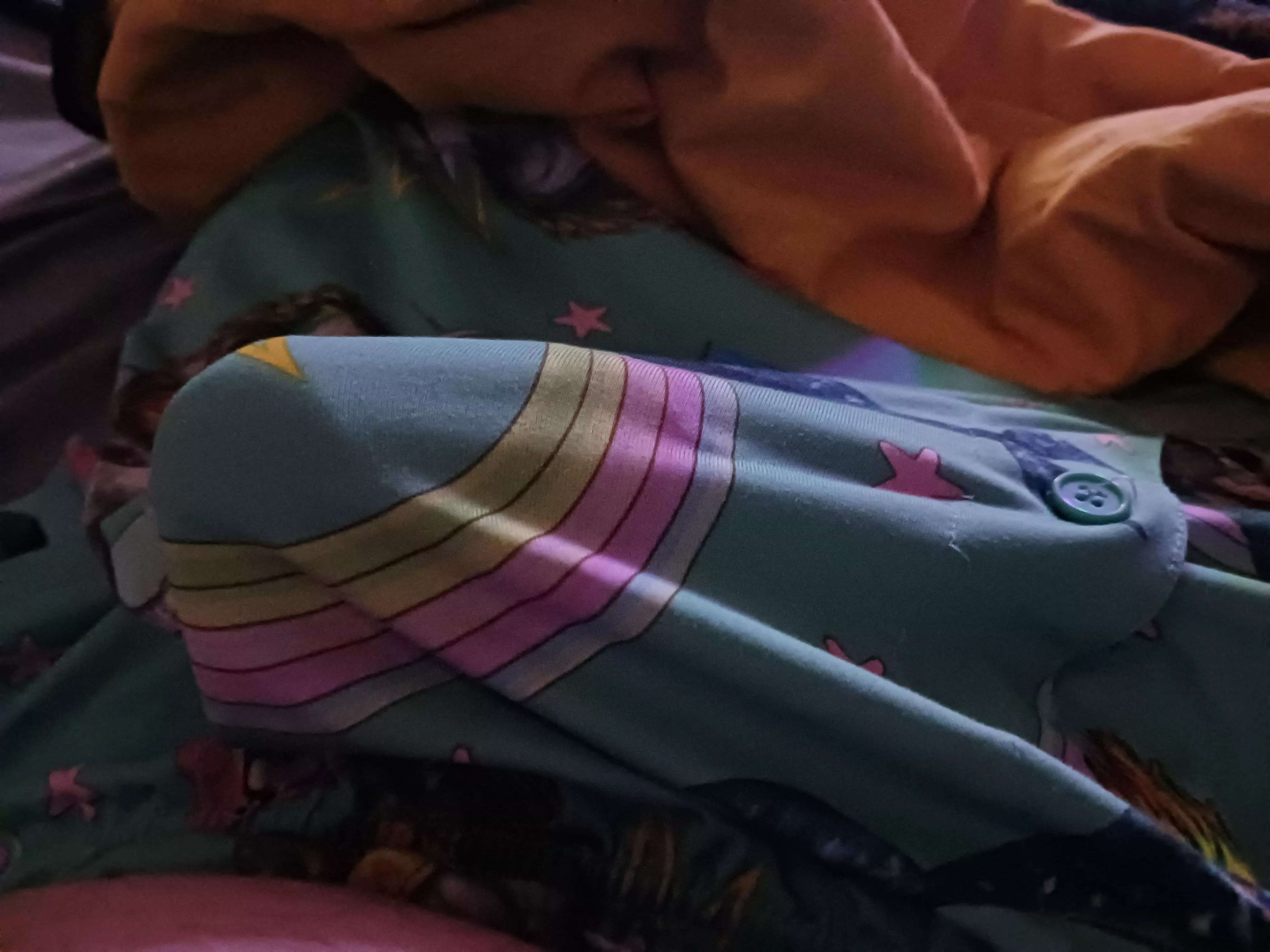 Throbbing  posted by Dancing_star338