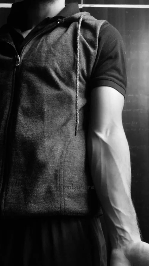 Veins by randomlyyhere