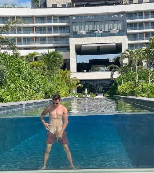 Wanna take a dip? by Bulky_Revenue_1226