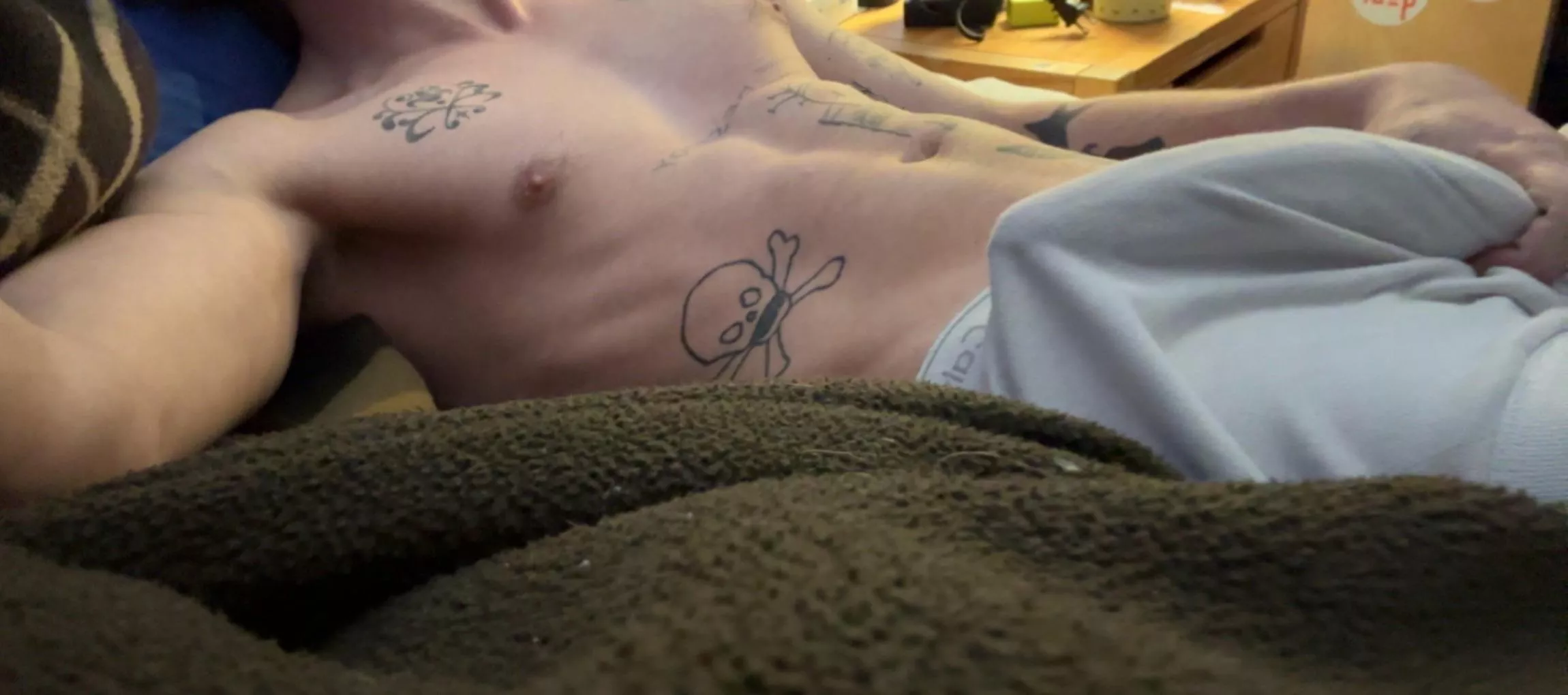 Want me to pull it out? posted by Hot-Entertainer6808