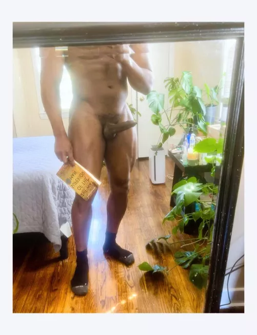 Way of The Superiod Man by DueFarmer716