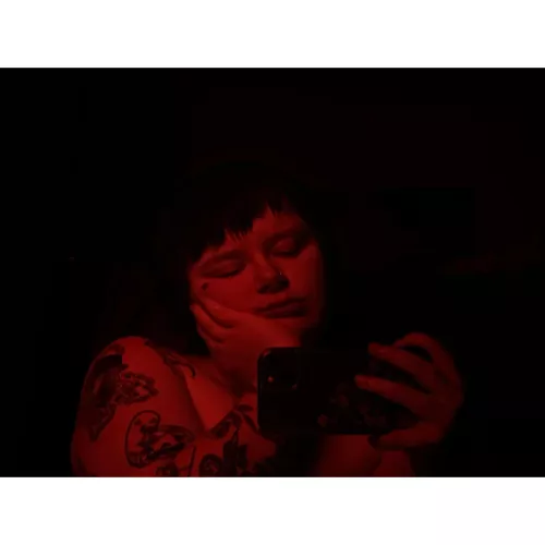 We kissin or what? by kyleluvsyou8