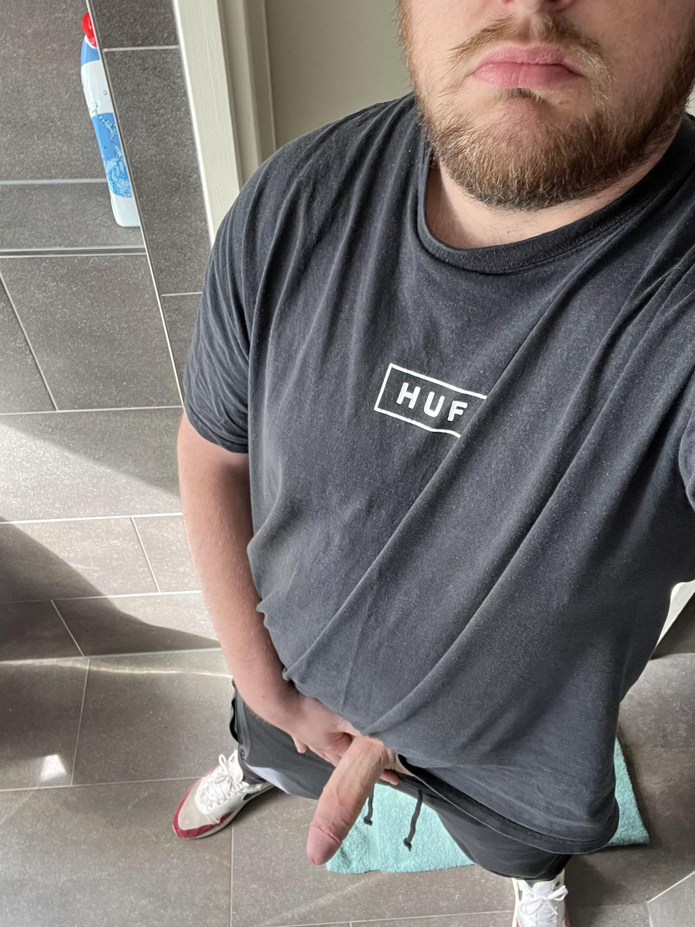 What are your thoughts? posted by AlternativeTop4107