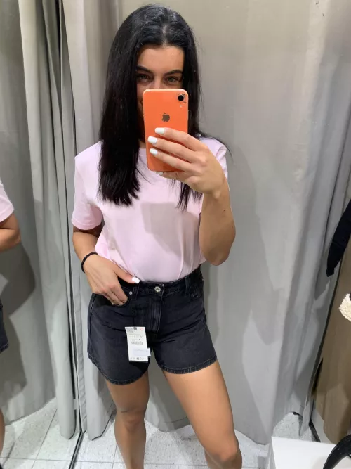 What do you think by lovelybeautyx