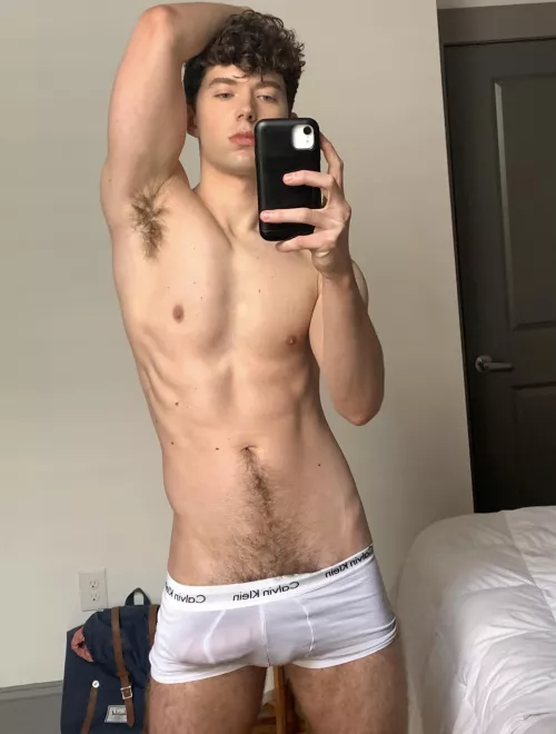 What do you think about boxer briefs?  by ElsaGermaineRiley