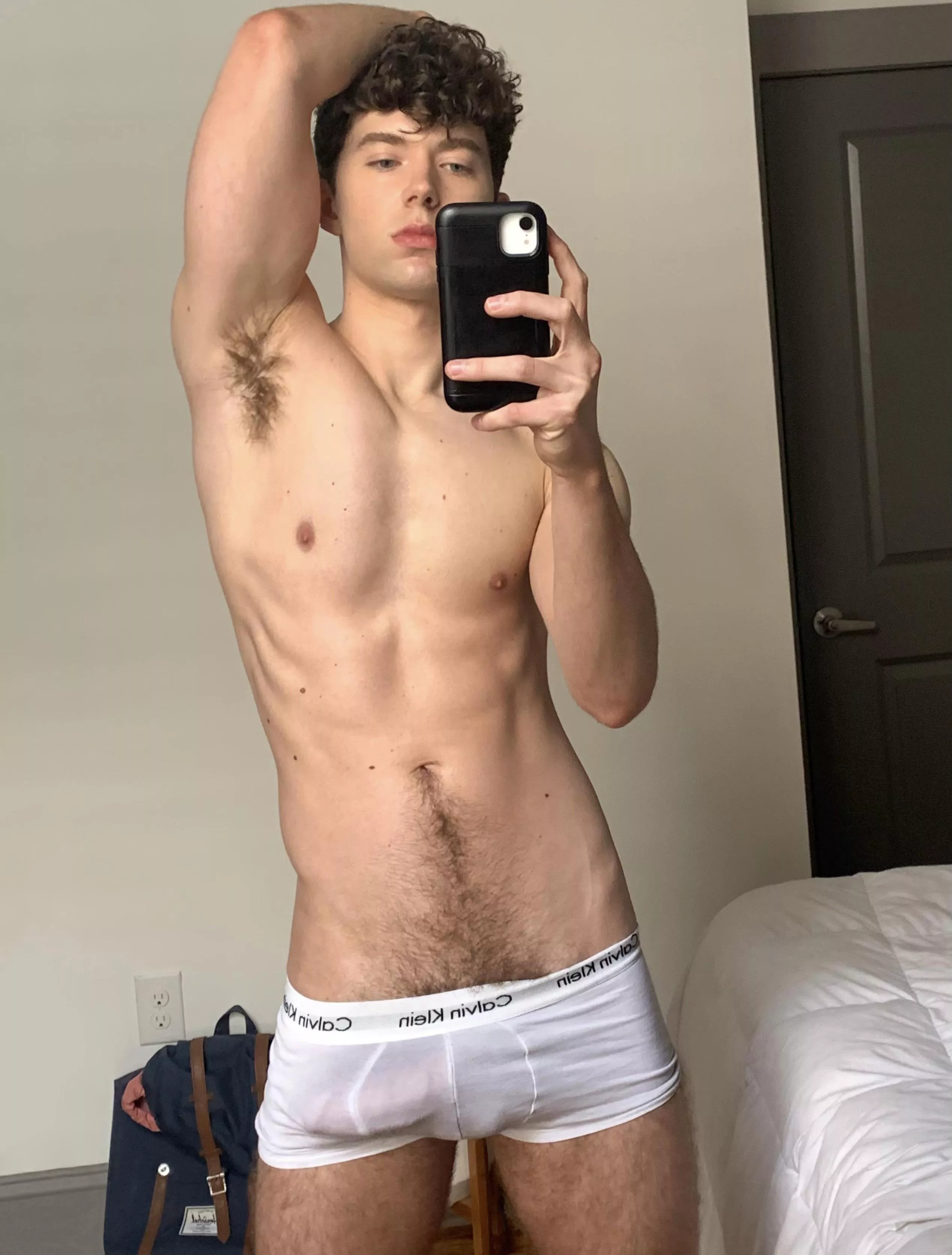 What do you think about boxer briefs?  posted by ElsaGermaineRiley