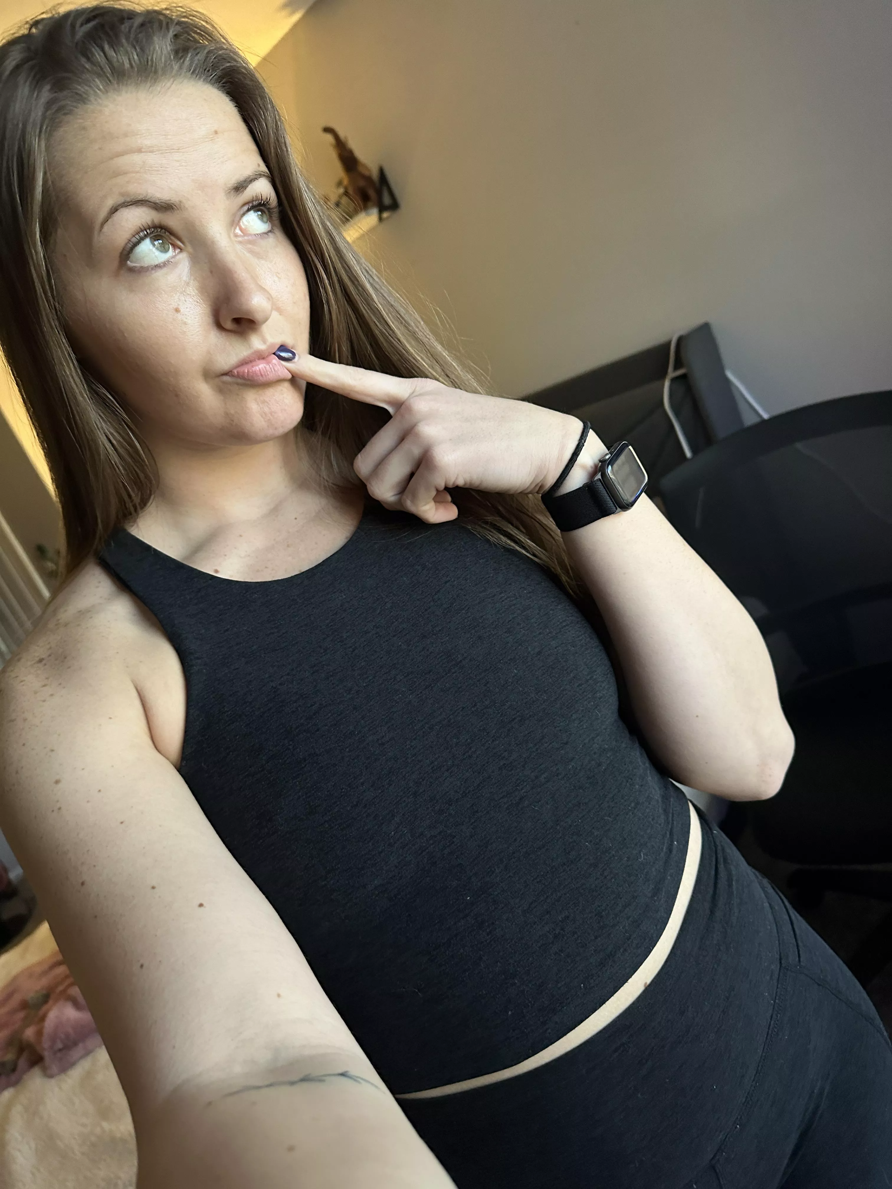 What naughty things are on the agenda for today posted by cumwcourt