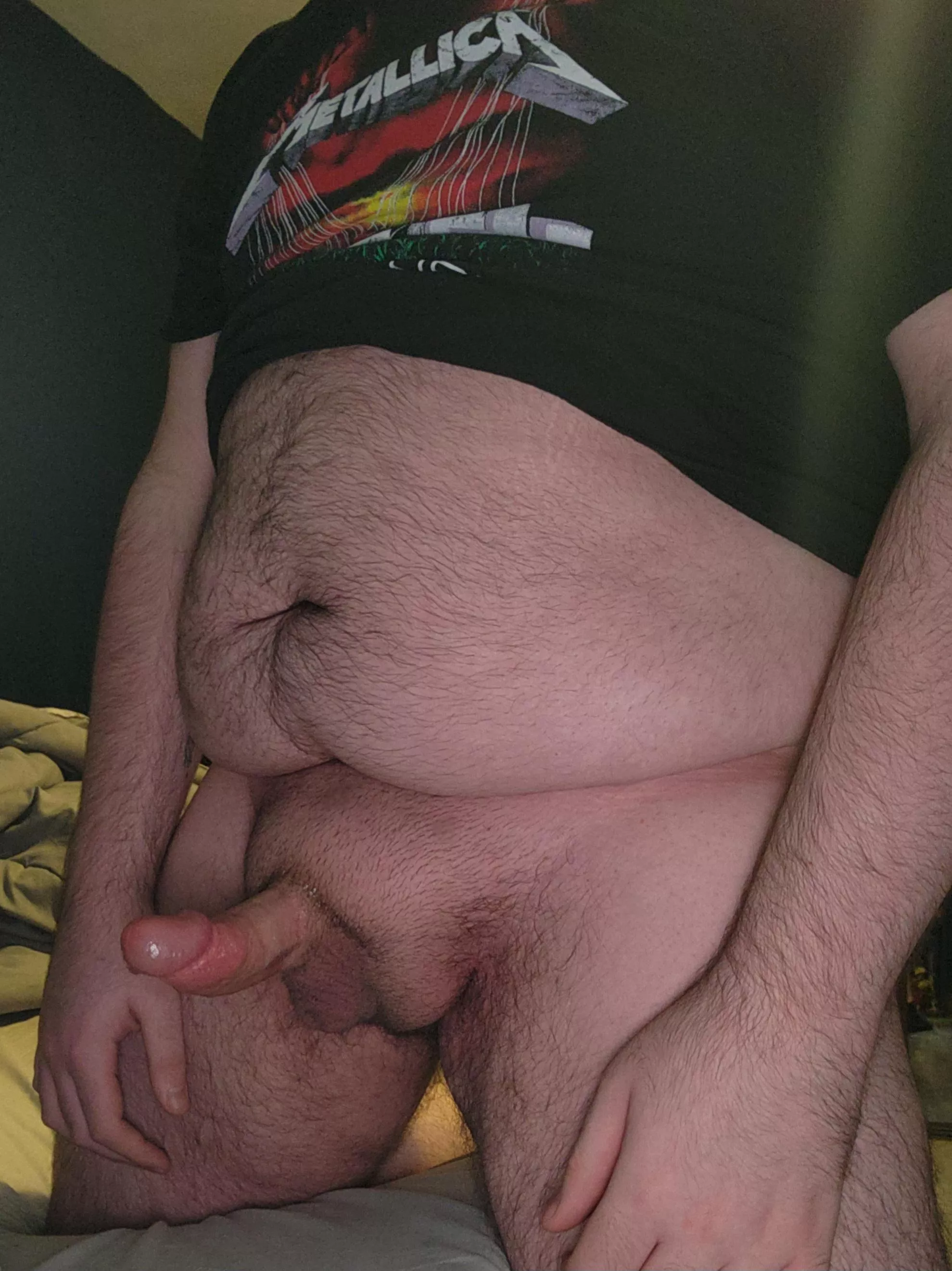 What you'll see while you spread your legs for me😈 posted by Anon022301