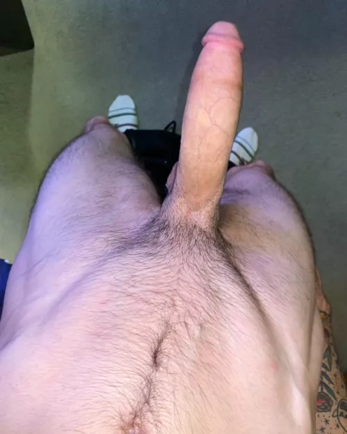 whats a good nickname for my cock? by A_ManWithNoName