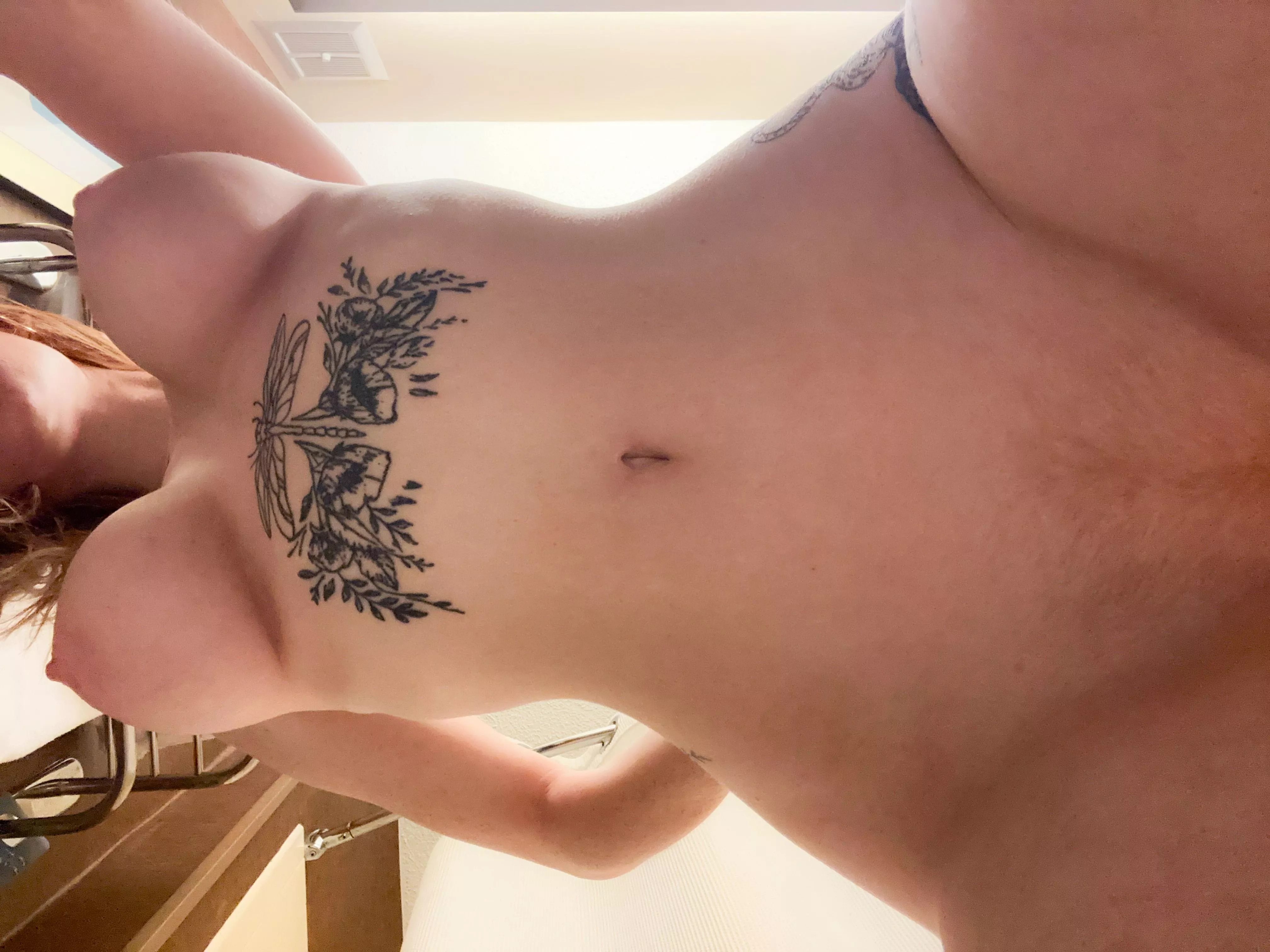 When all you need is a nude girl to make everything better posted by Katarina_kastle