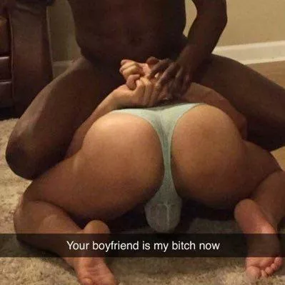 Where White Worshippers Belong 🤷🏿‍♂️♠️ posted by Trying2BeHXC