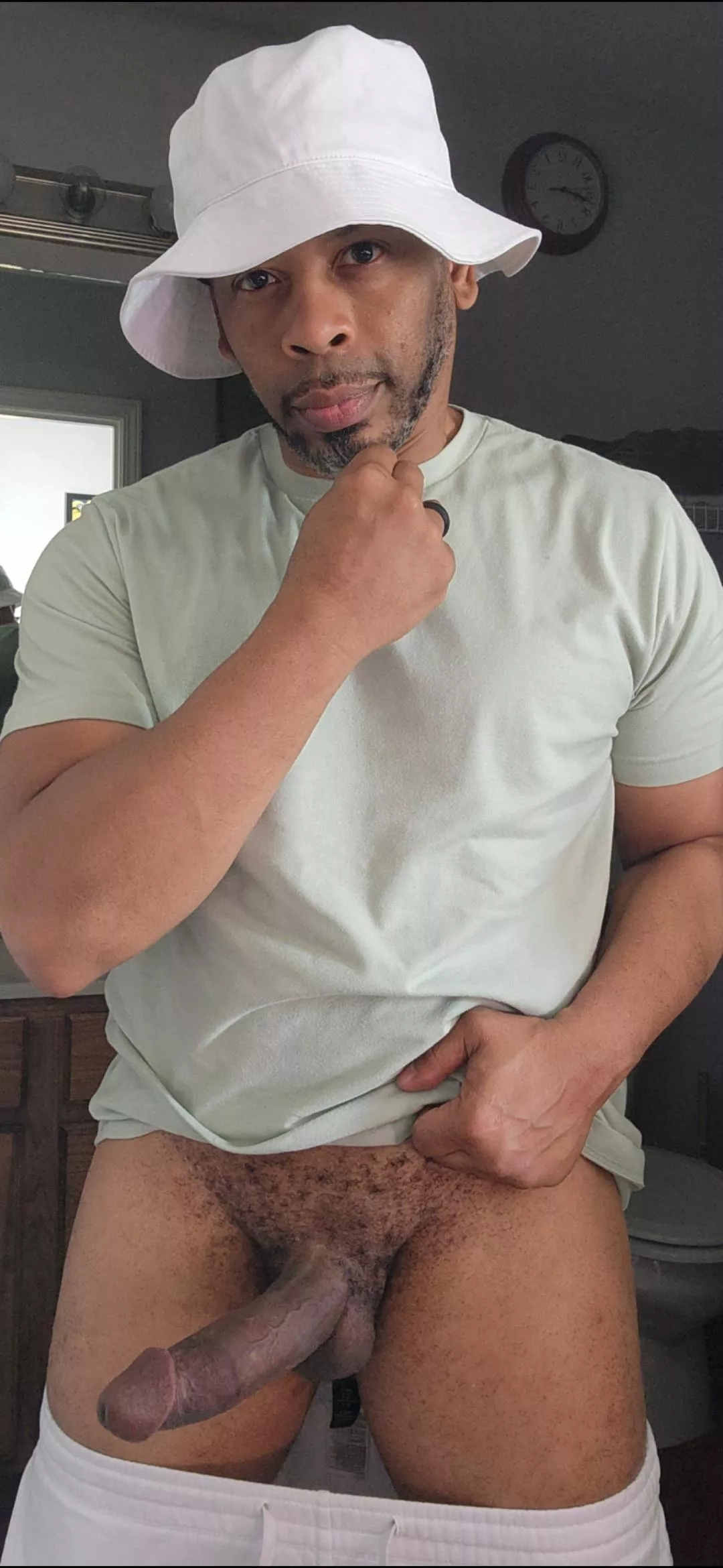 Which Bucket Hat do you like best? posted by RepresentativeIll862