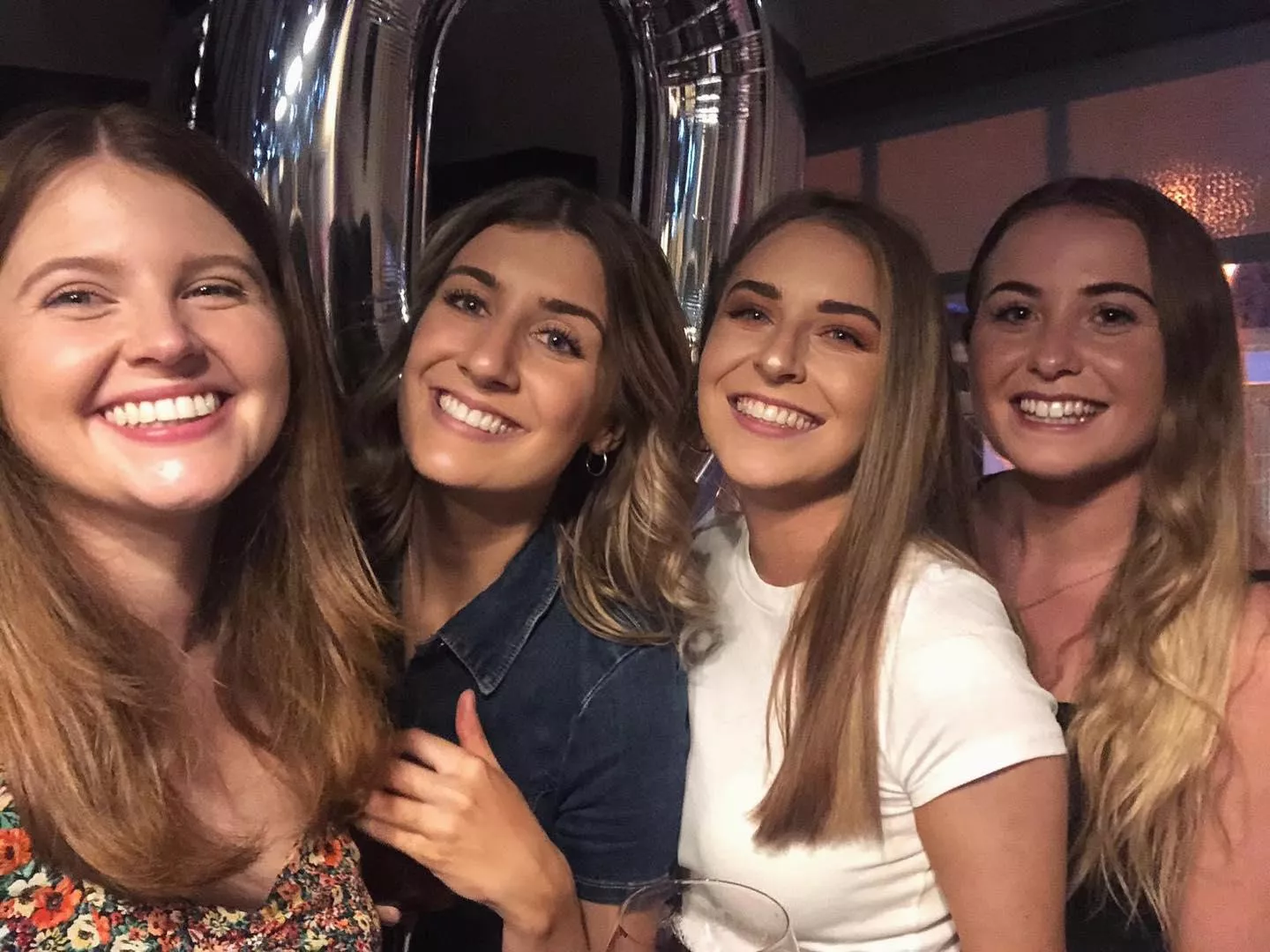 Which face gets your cum load? [4] posted by HollyAirItsRain