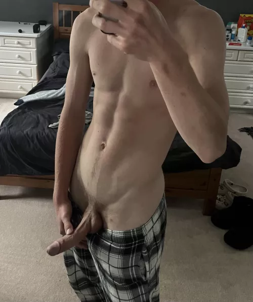 who likes my veins? by Historical-Squash944