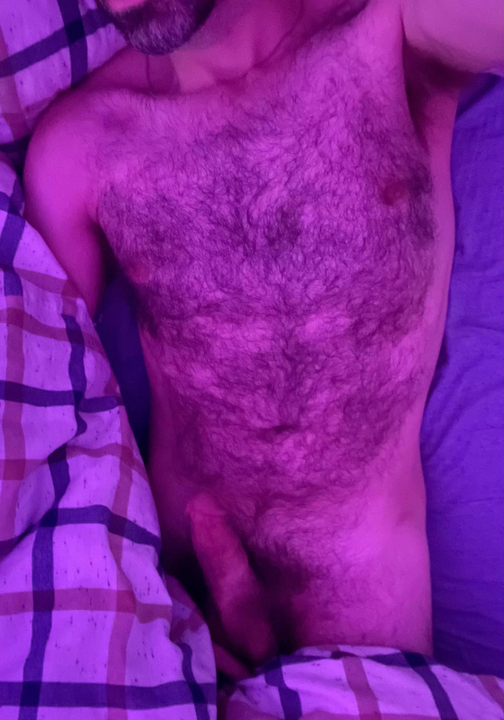 Woke up feeling extra furry posted by Gayyyfun