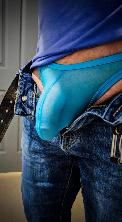 Working on Saturday sucks...trying to make it fun! 😉 (57) by TXnkdcamper