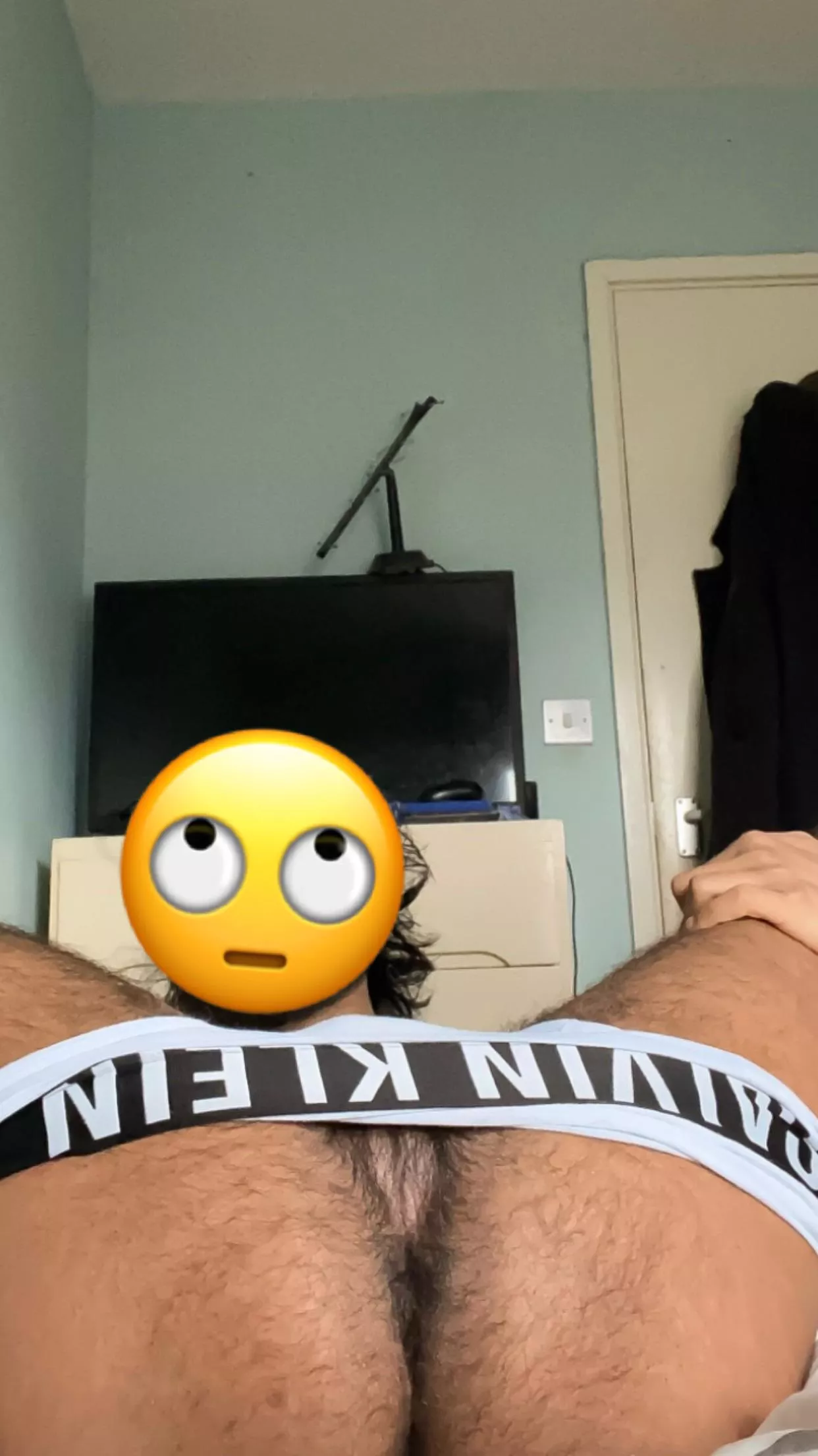 Would you shove your face in it 🤔  posted by NarwhalEmergency476