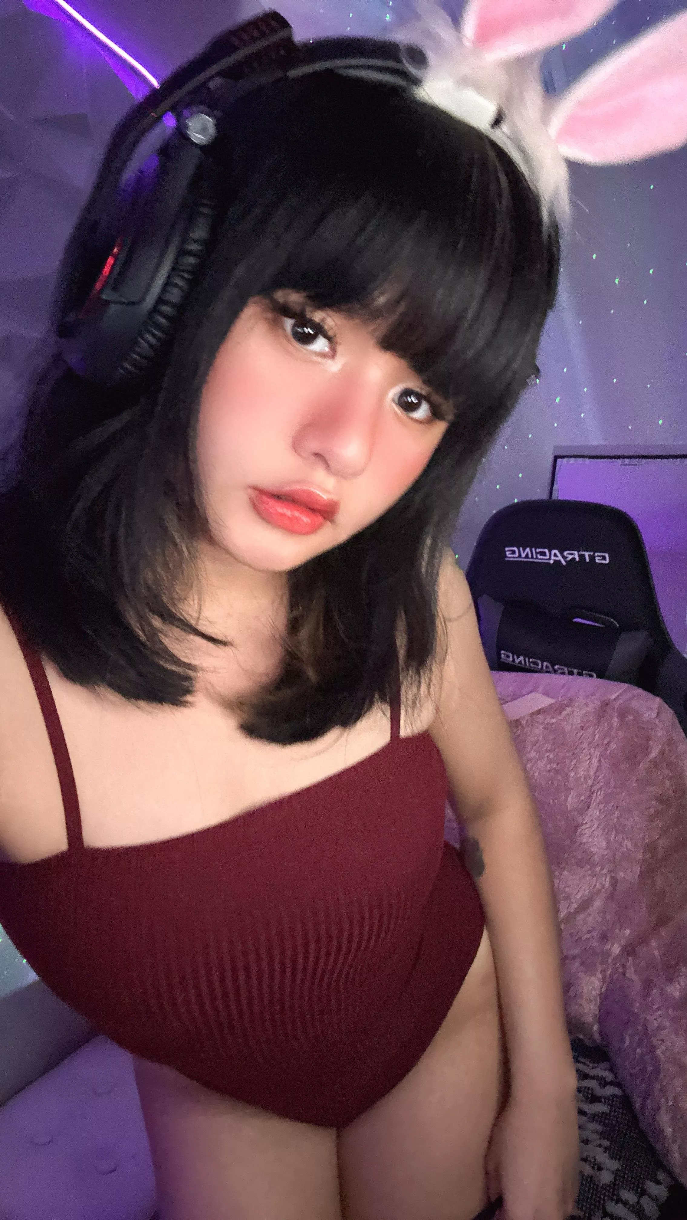 1 or one? posted by BunniiiWaifu