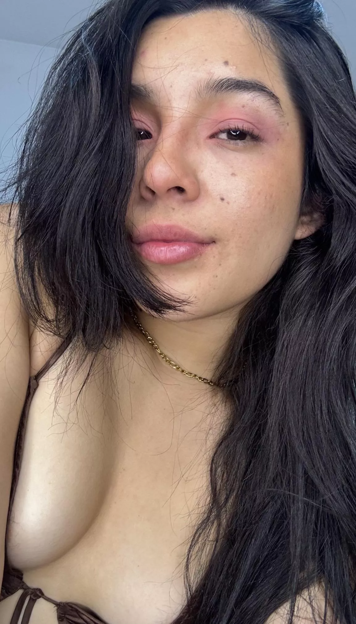 18 and blessed  posted by Simone_Frank