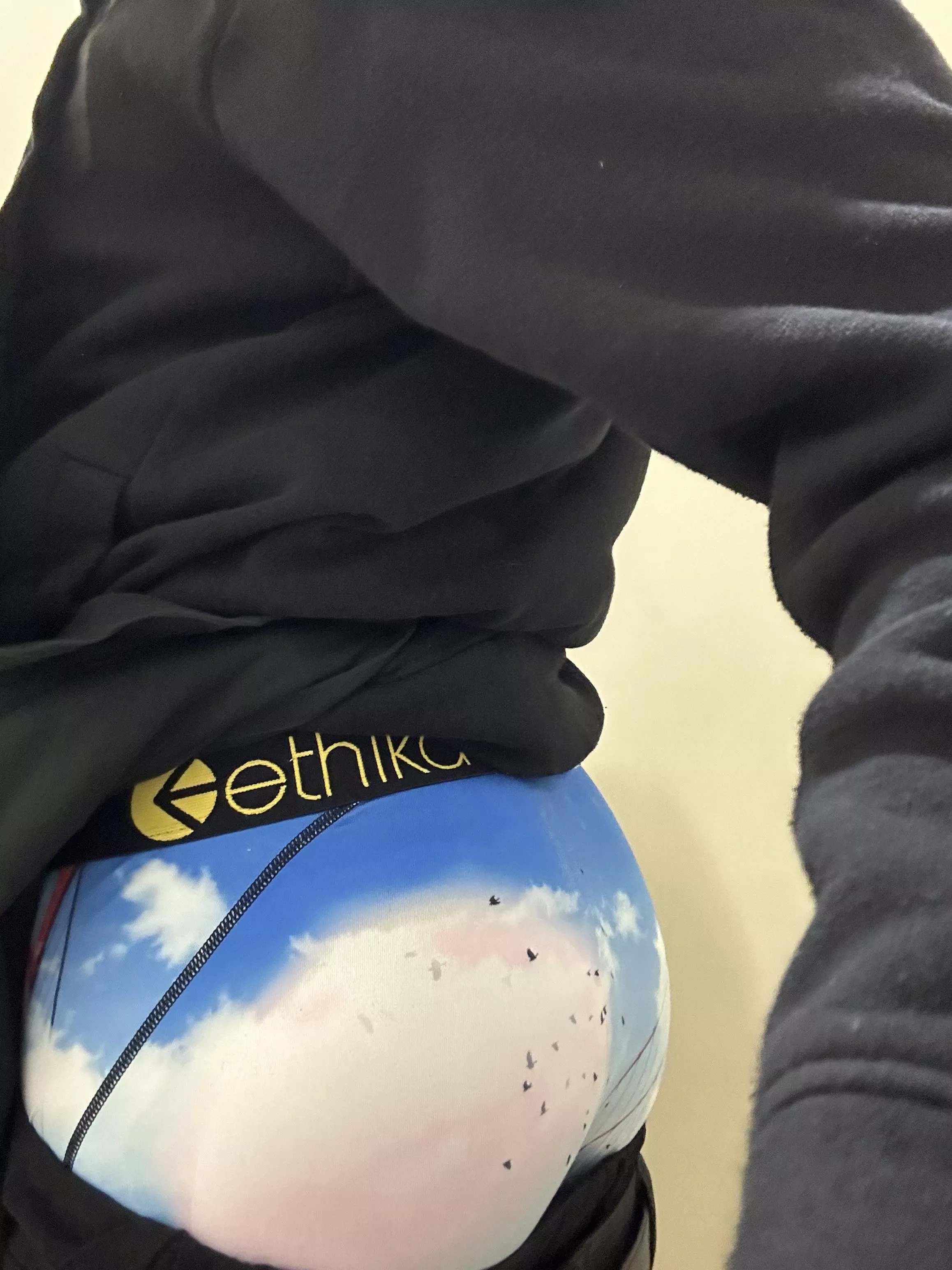 18. Caked up posted by Silent-Wallaby-9705