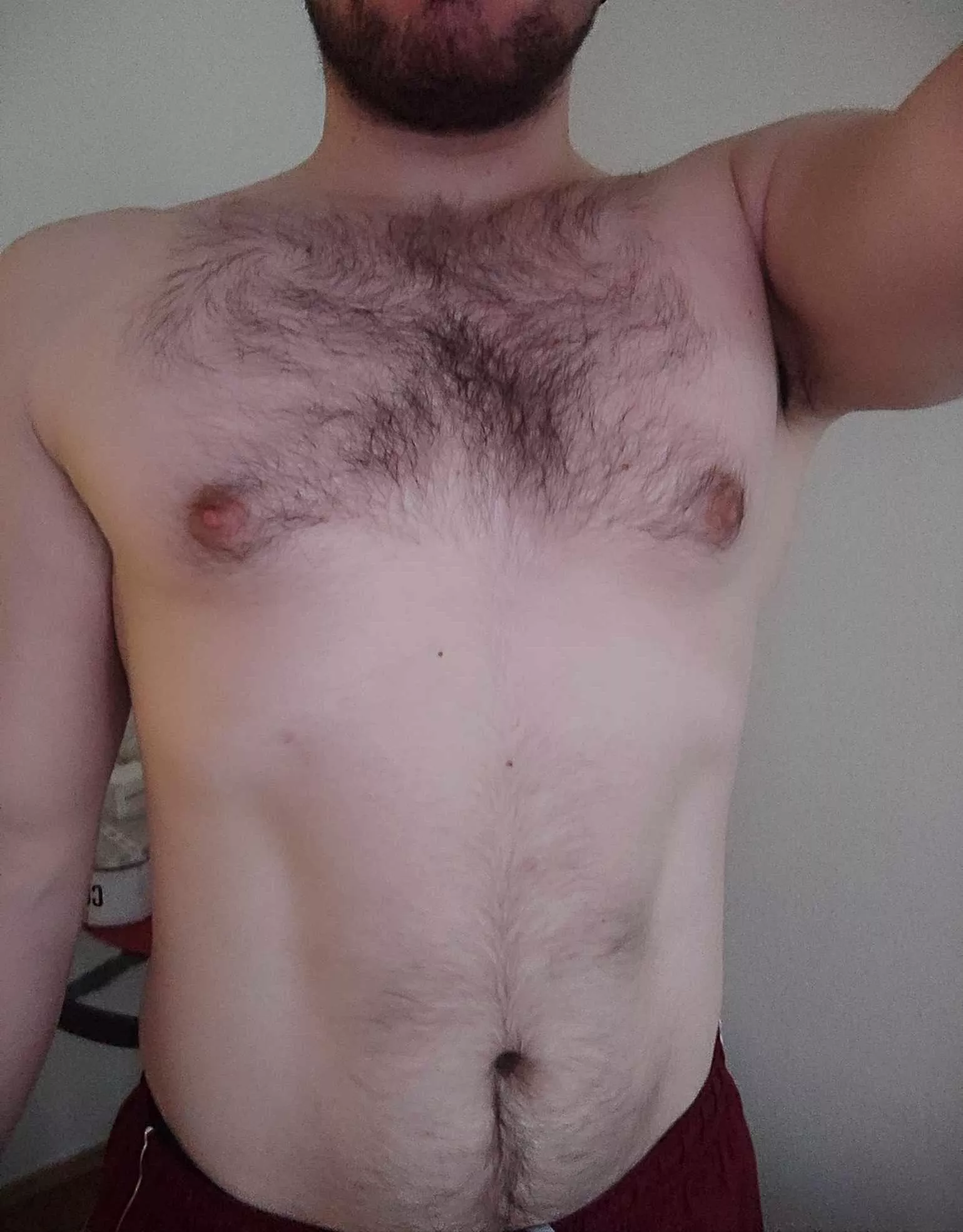 22M, do i qualify as an otter? posted by badchanel