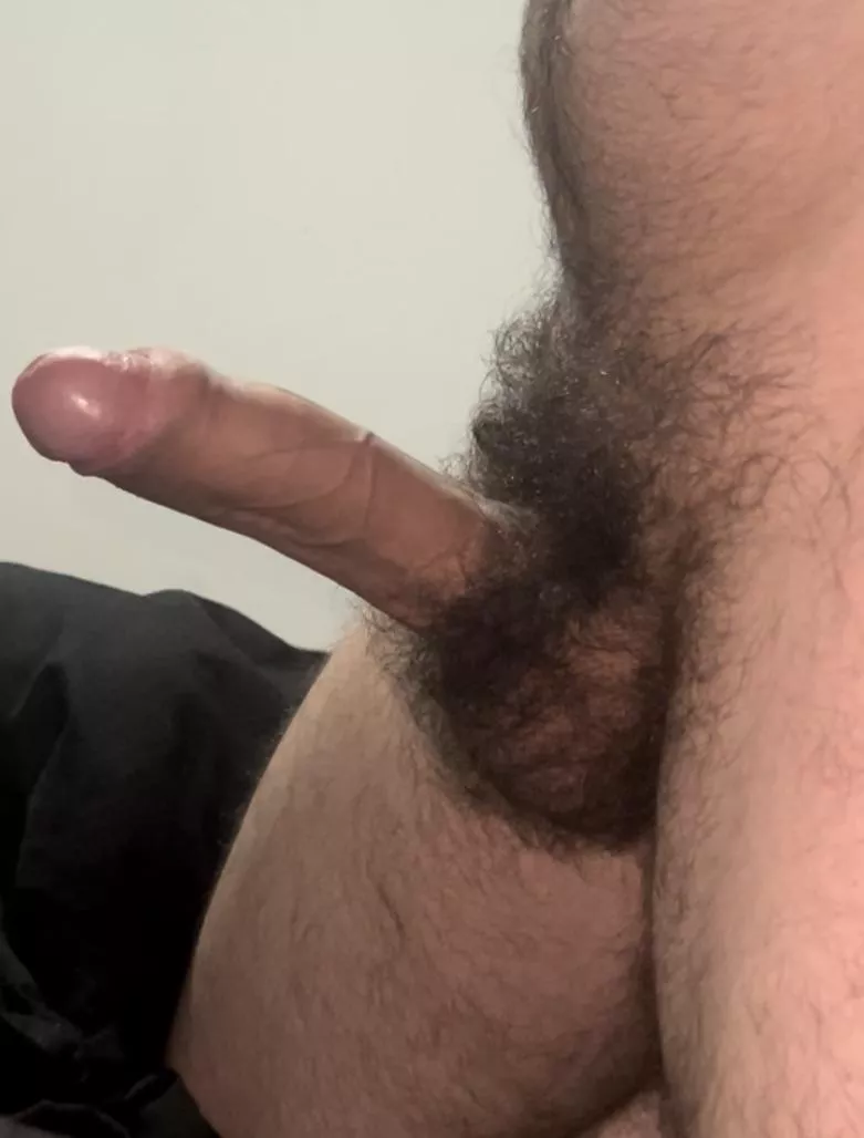 24 yrs old. Do you like my big hairy cock?Dms open 😈💪🏼 posted by HungYoungAlpha-