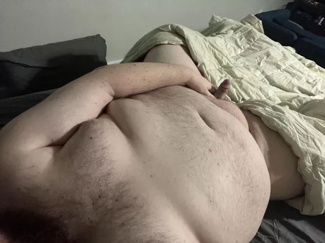 [25] who wants to join me in bed this morning? by Holden3432