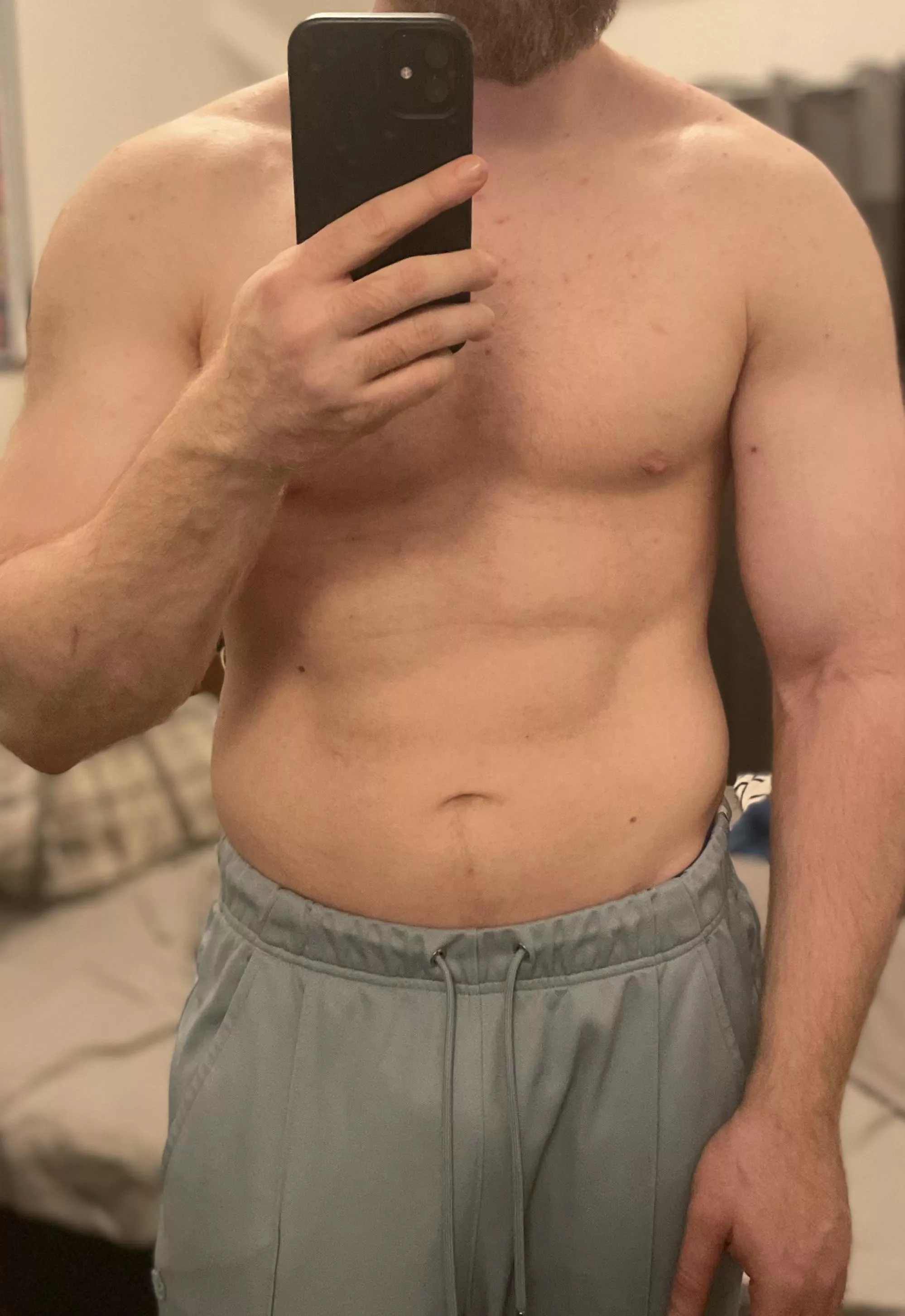 34 fit and muscular! Who wants to bust a big load? @joe.stud89 posted by Reasonable_View